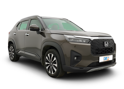 2024 Honda ELEVATE - SUV - Petrol - Automatic - ₹14.77 lakh